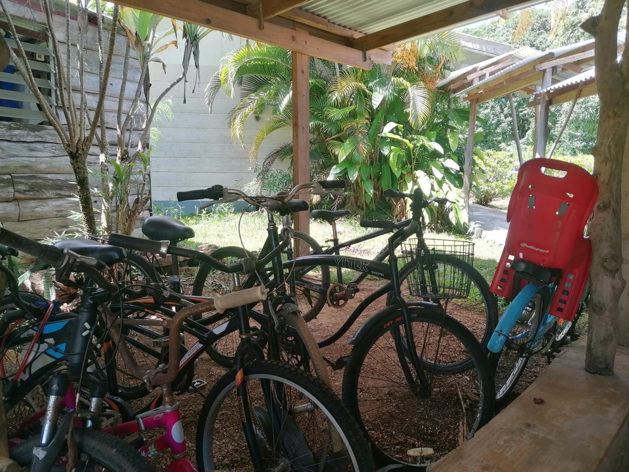 Pension Taitaa Tubuai Mataura Exterior foto